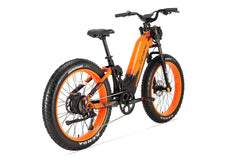 Cyrusher Trax 2.0 All Terrain Electric Bike