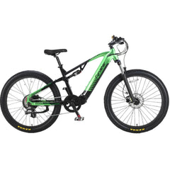 Cyrusher Flex Electric Bike