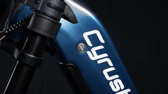 Cyrusher Trax 2.0 All Terrain Electric Bike