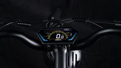 Cyrusher Trax 2.0 All Terrain Electric Bike