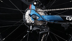 Cyrusher Trax 2.0 All Terrain Electric Bike