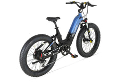Cyrusher Roam Step-Thru Electric Bike