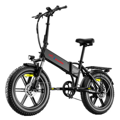 Eletronbike OD20 Folding Electric Bike