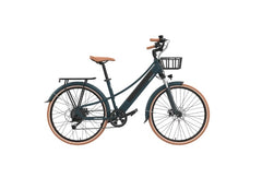 EMotorad Plymouth Electric Bike