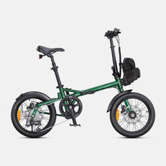 ENGWE Zip Folding Electric Bike