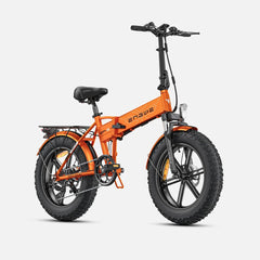 Engwe EP-2 Pro Electric Bike