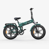 ENGWE ENGINE Pro 2.0 Folding Electric Bike