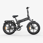 ENGWE ENGINE Pro 2.0 Folding Electric Bike