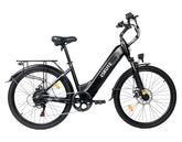Eskute C202 City Electric Bike