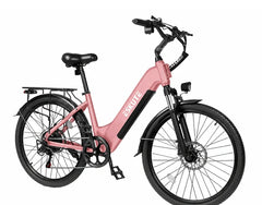 Eskute C202 City Electric Bike