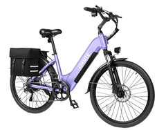 Eskute C202 City Electric Bike