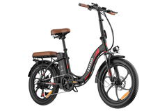 FAFREES F20 Pro City Electric Bike