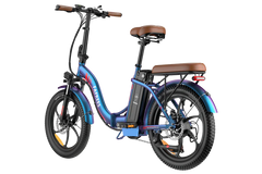 FAFREES F20 Pro City Electric Bike