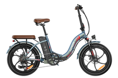 FAFREES F20 Pro City Electric Bike