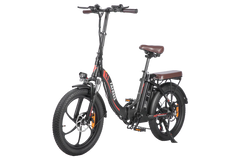 FAFREES F20 Pro City Electric Bike
