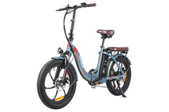 FAFREES F20 Pro City Electric Bike