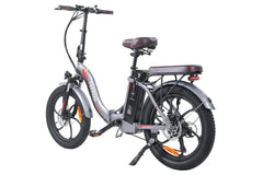 FAFREES F20 Pro City Electric Bike