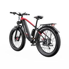 DUOTTS F26 Pro Electric Mountain Bike