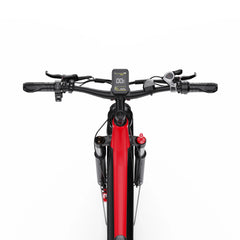 DUOTTS F26 Pro Electric Mountain Bike