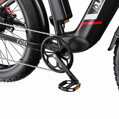 DUOTTS F26 Pro Electric Mountain Bike