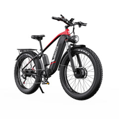 DUOTTS F26 Pro Electric Mountain Bike