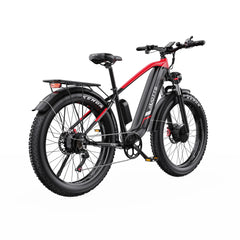 DUOTTS F26 Pro Electric Mountain Bike