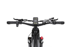 DUOTTS F26 Pro Electric Mountain Bike