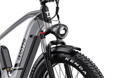 DUOTTS F26 Pro Electric Mountain Bike