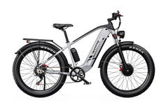 DUOTTS F26 Pro Electric Mountain Bike