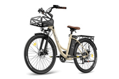 Fafrees F26 Lasting Electric Bike