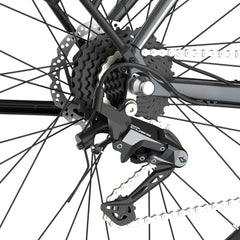 Fafrees F700W elcykel