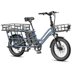 Fafrees FF20 CUV Modular longtail Cargo Bike