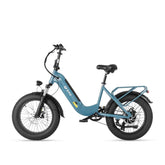 DYU FF500 Electric Bike - Pogo Cycles