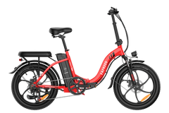 FAFREES F20 Folding Electric Bike