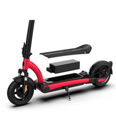 Hikerboy Foxtrot Plus Electric Scooter