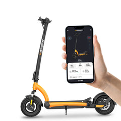 Hikerboy Foxtrot Plus Electric Scooter