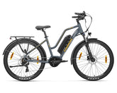 Touroll MA2 Electric Bike