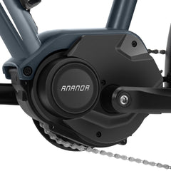 Touroll MA2 Electric Bike