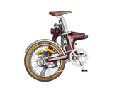Heybike Helio F Folding Electric Bike