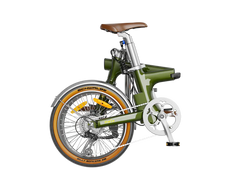 Heybike Helio F Folding Electric Bike