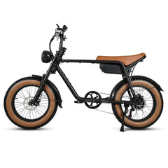 CMACEWHEEL K20 Electric Bike