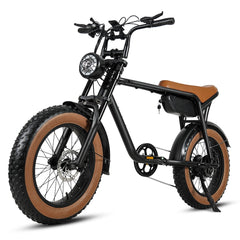 CMACEWHEEL K20 Electric Bike