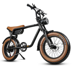 CMACEWHEEL K20 Electric Bike