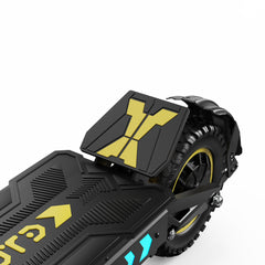 OOTD T10 Pro Electric Scooter