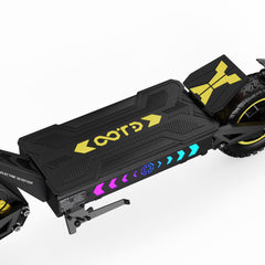 OOTD T10 Pro Electric Scooter