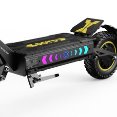 OOTD T10 Pro Electric Scooter