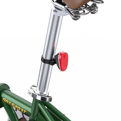 OneSport OT02 Compact Folding Electric Bike