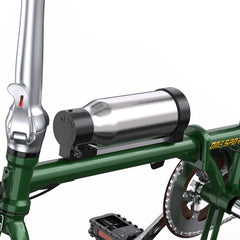 OneSport OT02 Compact Folding Electric Bike