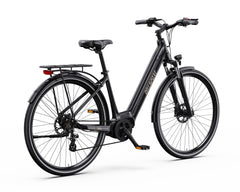 OneSport OT07 Commuter E-bike