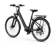 OneSport OT07 Commuter E-bike